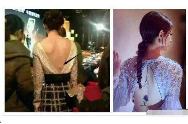 圈内人爆料赵丽颖胡歌,幕后故事曝光引热议 第2张 圈内人爆料赵丽颖胡歌,幕后故事曝光引热议 第2张